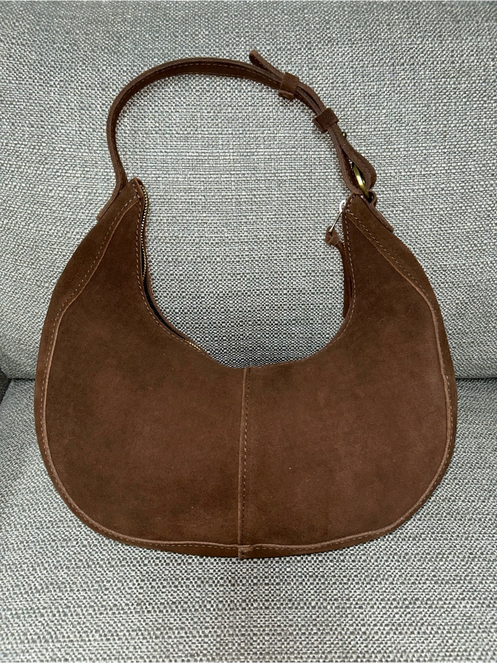 Portland Leather Large Nora - Picture 3 of 5